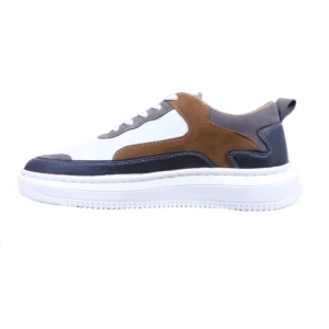 Zodack Terra Nova (White & Black)
