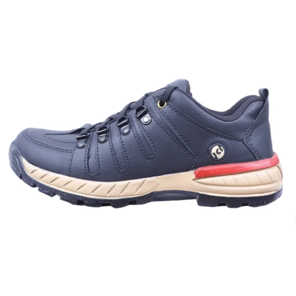 Zodack RidgeWalker (Full Black)