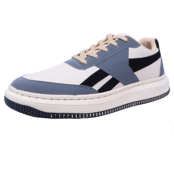 Zodack Arctic Stride (Grey Black) - Image 2