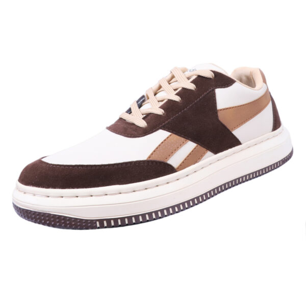 Zodack Urban Dune (Dark brown & beige) - Image 2