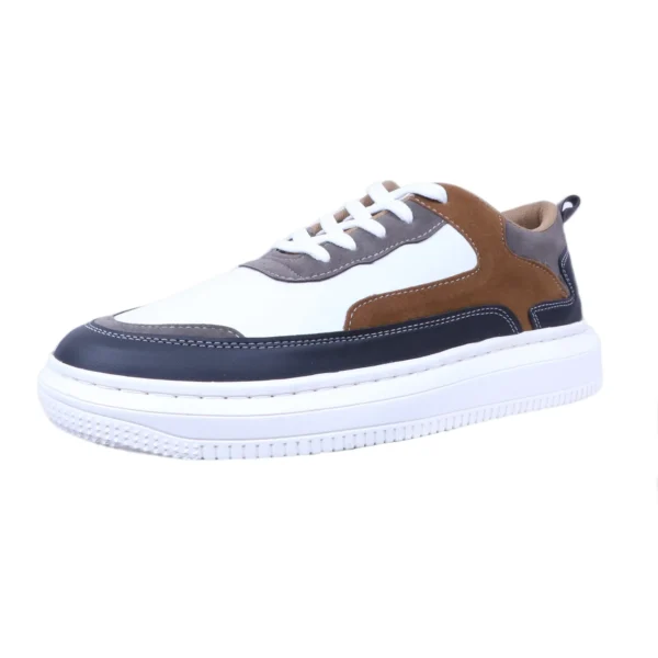 Zodack Terra Nova (White & Black) - Image 2