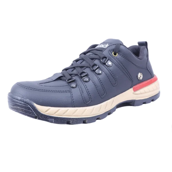 Zodack RidgeWalker (Full Black) - Image 2
