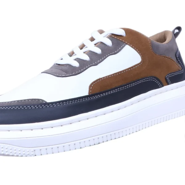Zodack Terra Nova (White & Black) - Image 3