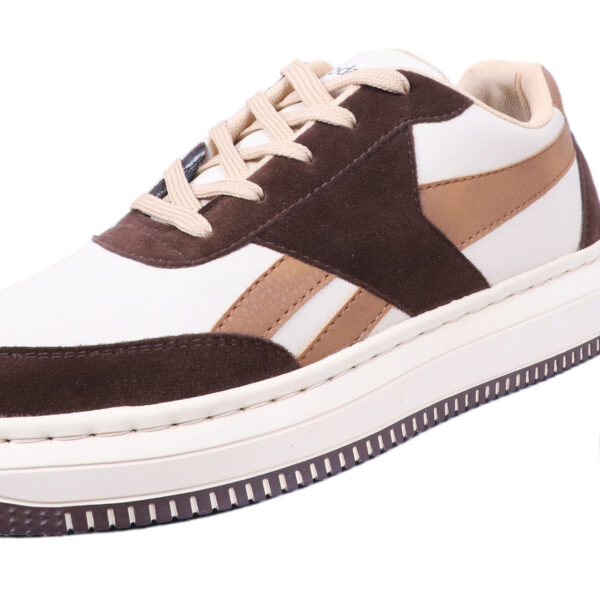 Zodack Urban Dune (Dark brown & beige) - Image 3