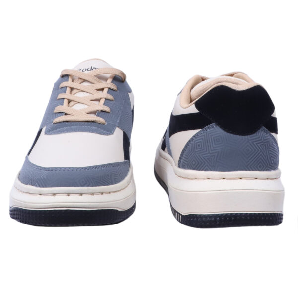 Zodack Arctic Stride (Grey Black) - Image 4