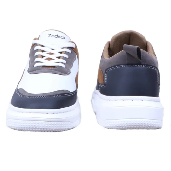 Zodack Terra Nova (White & Black) - Image 4