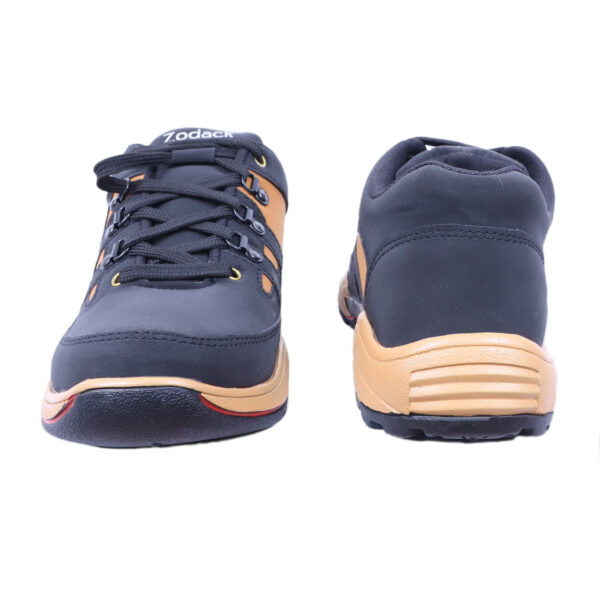Zodack Terratrek (Black & Brown) - Image 4