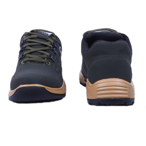 Zodack Trailguard (Dark Green) - Image 4