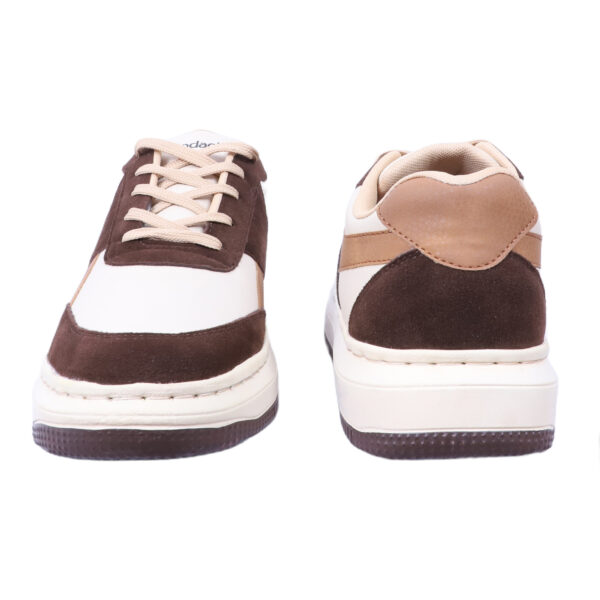 Zodack Urban Dune (Dark brown & beige) - Image 4