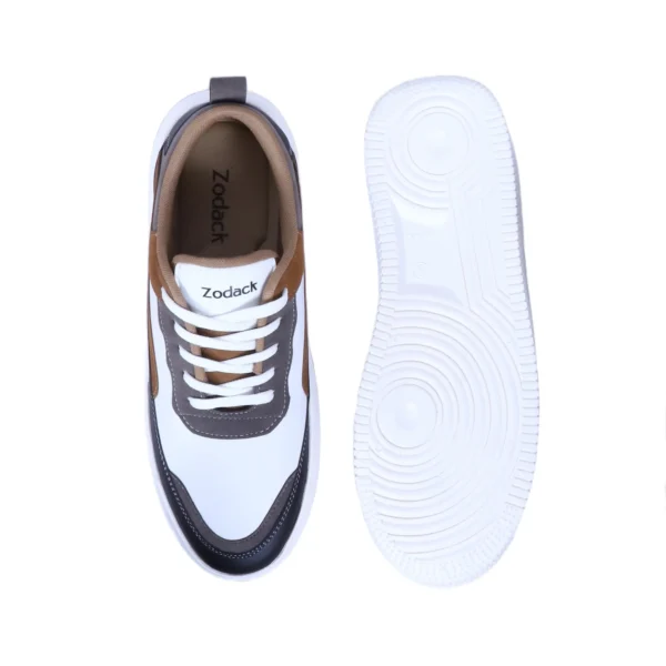 Zodack Terra Nova (White & Black) - Image 5