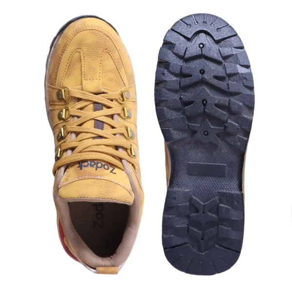 Zodack CanyonRover (Tan) - Image 5