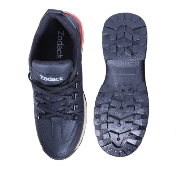 Zodack RidgeWalker (Full Black) - Image 5
