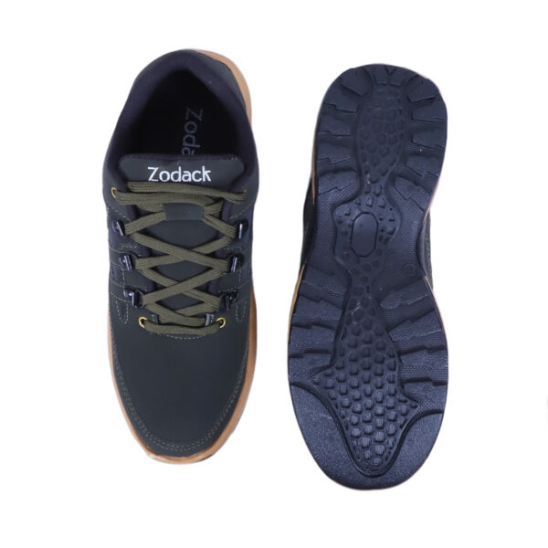 Zodack Trailguard (Dark Green) - Image 5