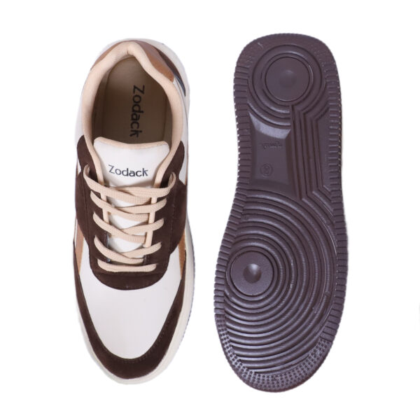 Zodack Urban Dune (Dark brown & beige) - Image 5