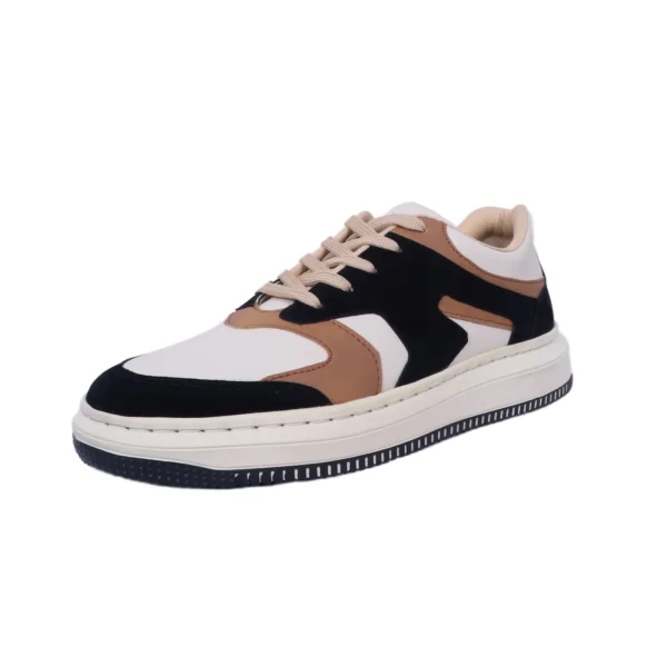 Zodack Urban Flow (Dark brown & black) - Image 2