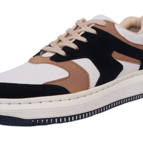 Zodack Urban Flow (Dark brown & black) - Image 3