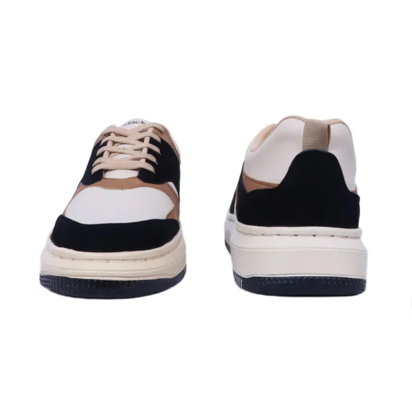 Zodack Urban Flow (Dark brown & black) - Image 4