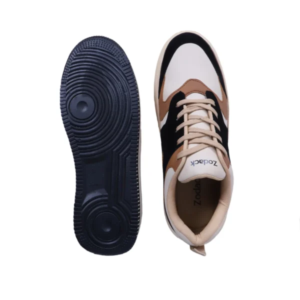 Zodack Urban Flow (Dark brown & black) - Image 5
