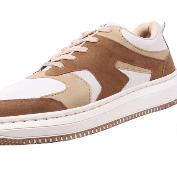 Zodack Sandstride (Dark brown & light brown) - Image 3