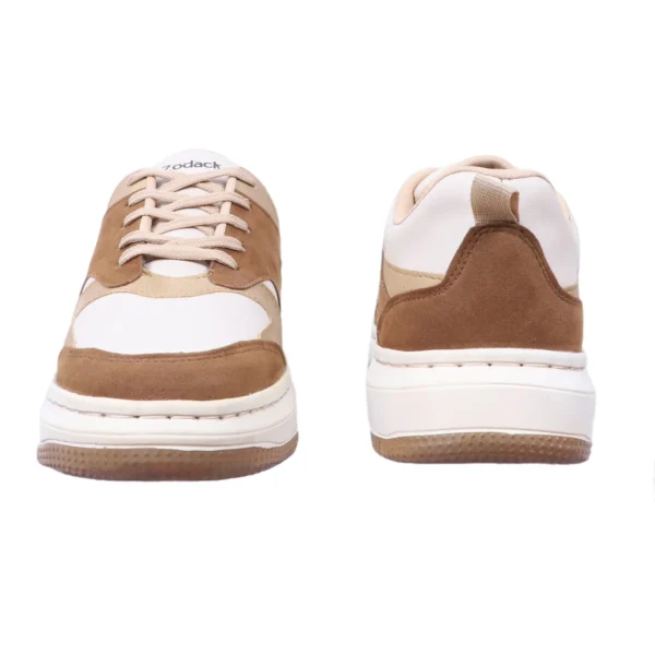 Zodack Sandstride (Dark brown & light brown) - Image 4