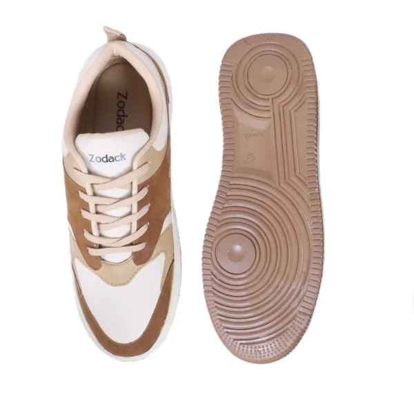 Zodack Sandstride (Dark brown & light brown) - Image 5