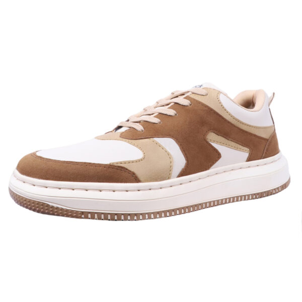 Zodack Sandstride (Dark brown & light brown) - Image 2