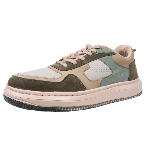 Zodack EarthTone (Dark green & light green) - Image 2
