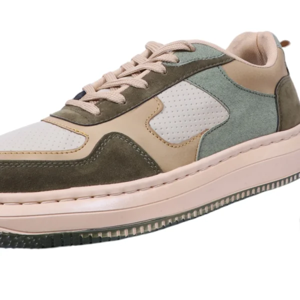 Zodack EarthTone (Dark green & light green) - Image 3