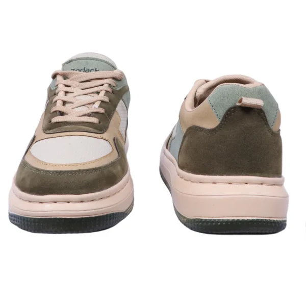 Zodack EarthTone (Dark green & light green) - Image 4