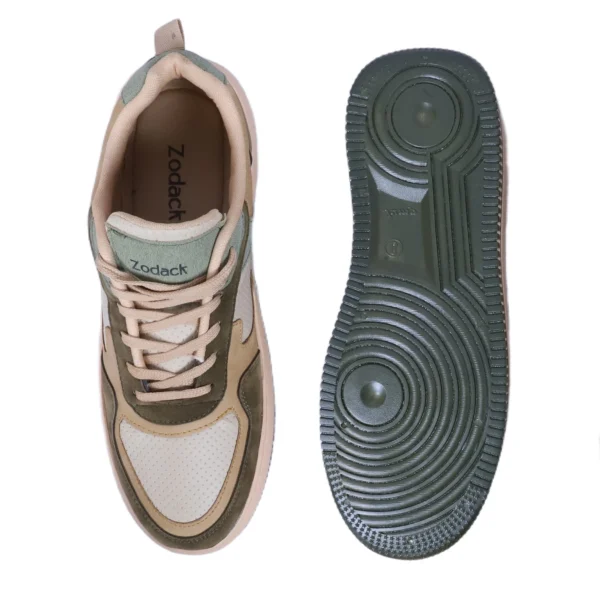 Zodack EarthTone (Dark green & light green) - Image 5