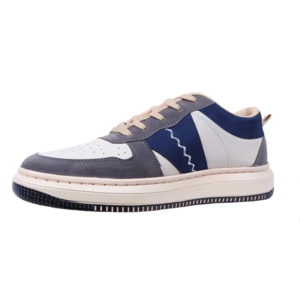 Zodack WaveGlide (White Blue) - Image 2
