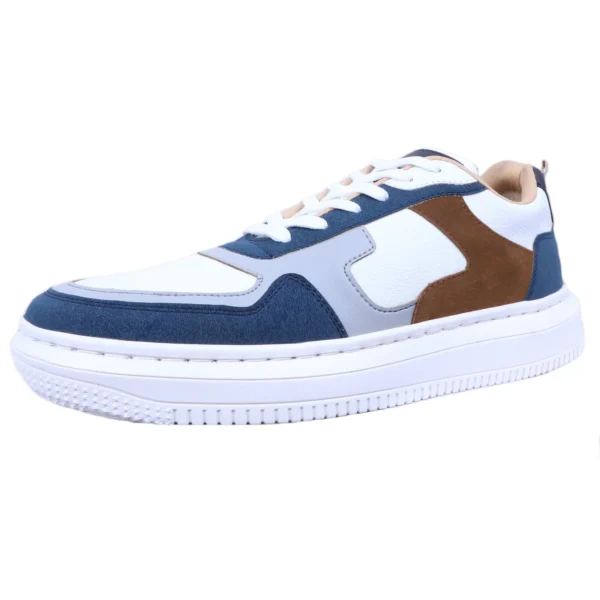 Zodack UrbanFlex (White & blue) - Image 2