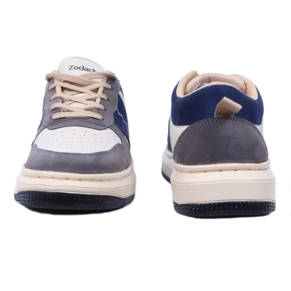 Zodack WaveGlide (White Blue) - Image 4