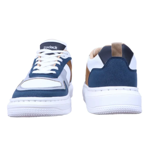 Zodack UrbanFlex (White & blue) - Image 4