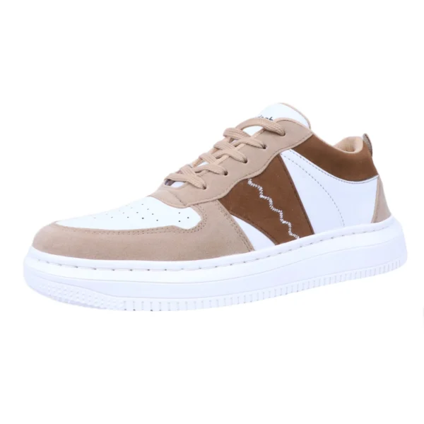 Zodack WaveStep (White brown) - Image 2