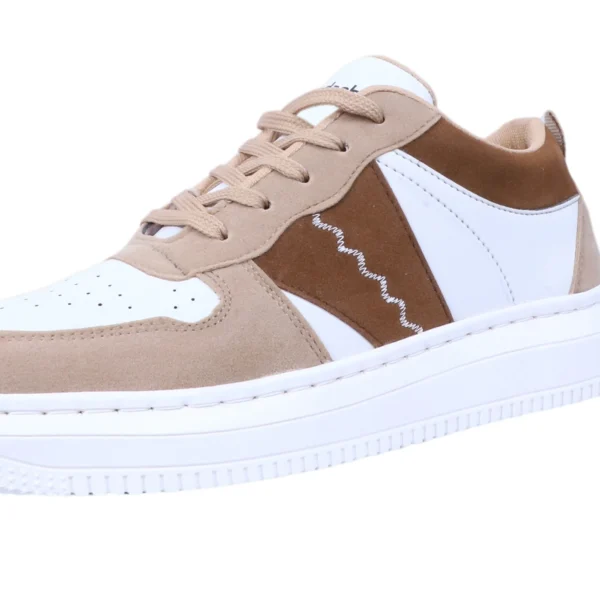 Zodack WaveStep (White brown) - Image 3