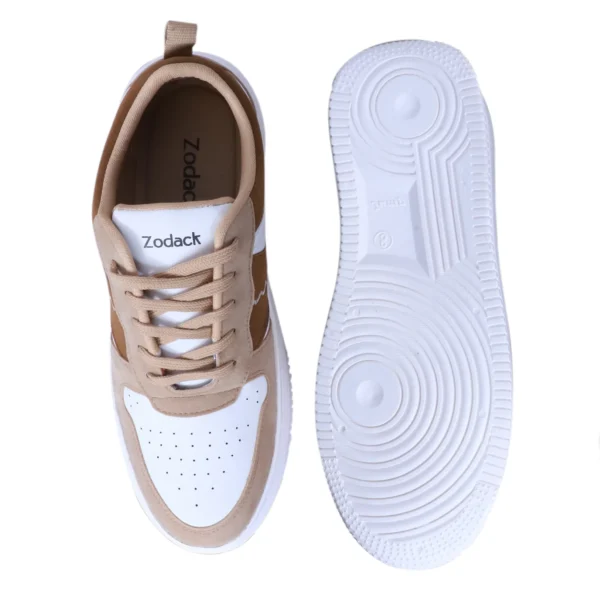 Zodack WaveStep (White brown) - Image 5